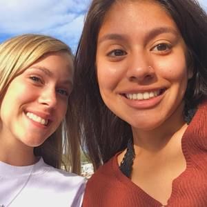 Meet your Posher, Jada